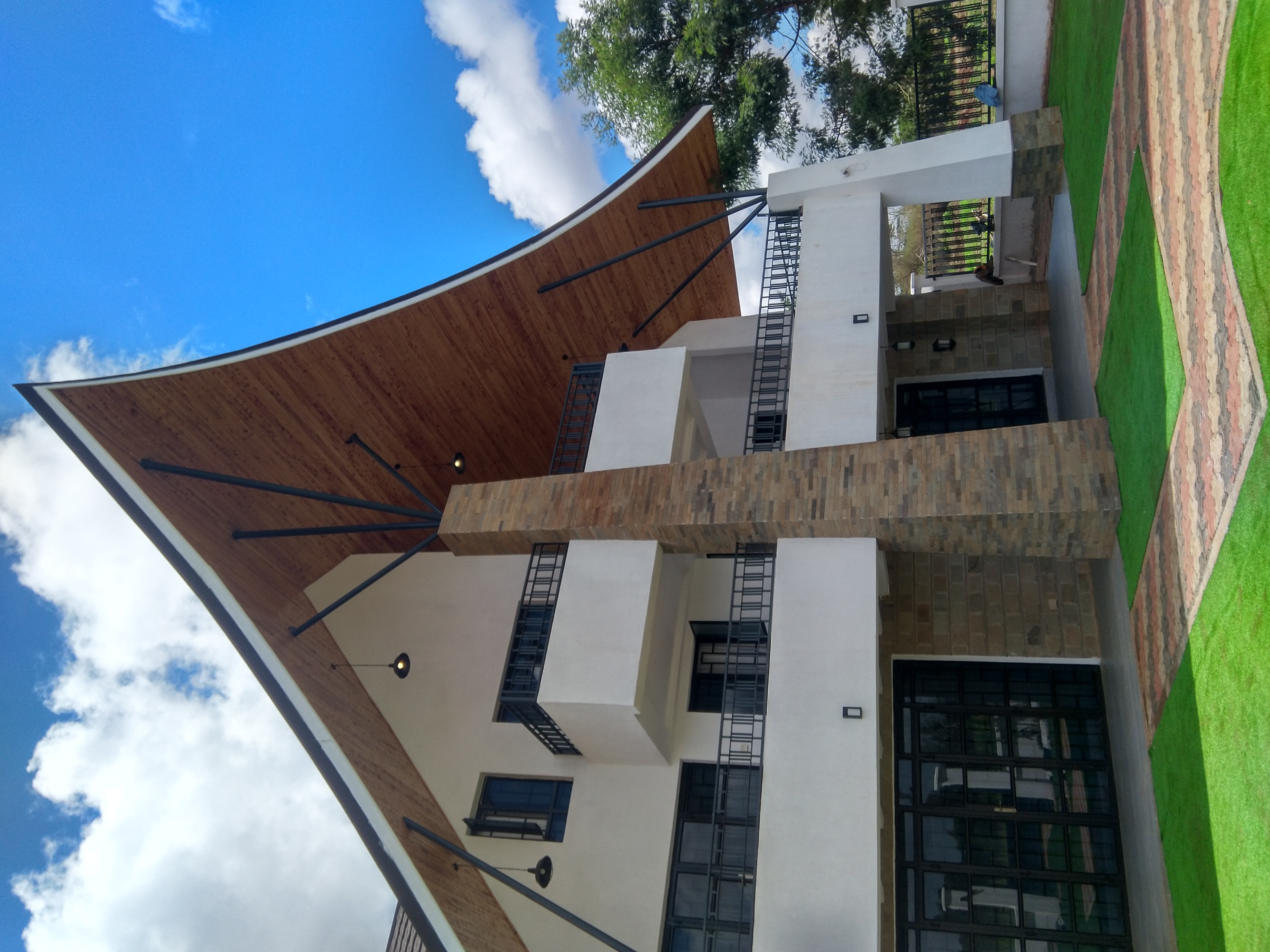 Muranga Project Dream Home